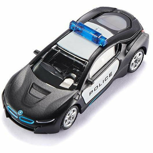 SIKU | BMW i8 US-Police