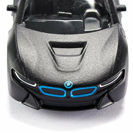 SIKU | BMW i8 US-Police