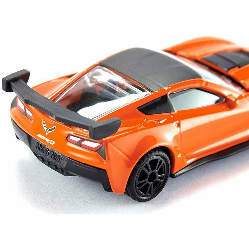 SIKU | Chevrolet Corvette ZR1