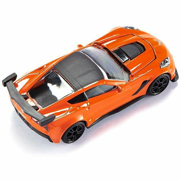 SIKU | Chevrolet Corvette ZR1