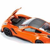 SIKU | Chevrolet Corvette ZR1