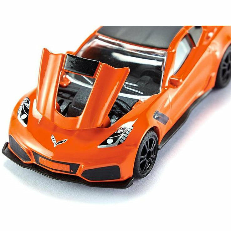 SIKU | Chevrolet Corvette ZR1