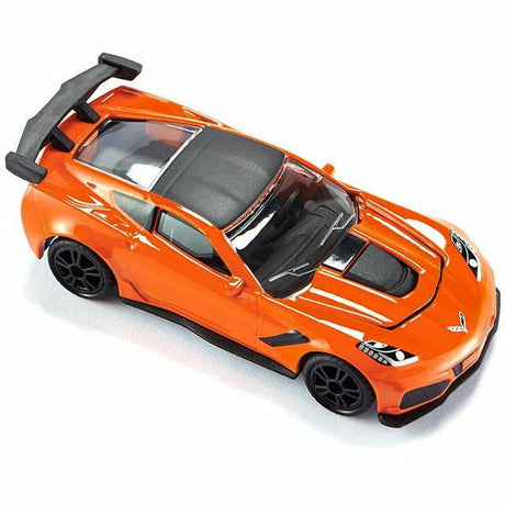 SIKU | Chevrolet Corvette ZR1