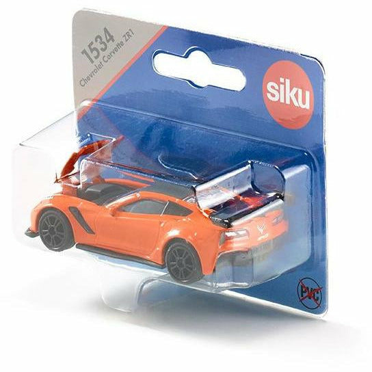 SIKU | Chevrolet Corvette ZR1