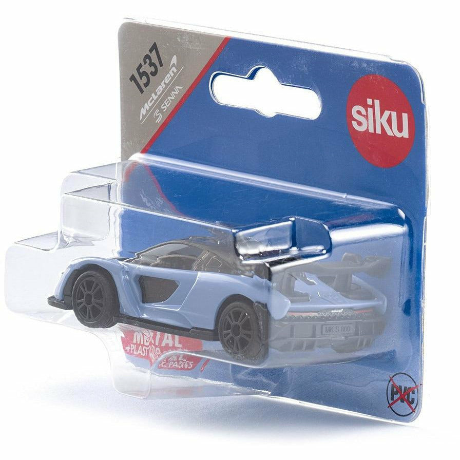 SIKU | McLaren Senna