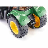 SIKU | John Deere mit Baumstammgreifer