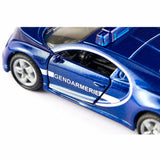 SIKU | Bugatti Chiron Gendarmerie