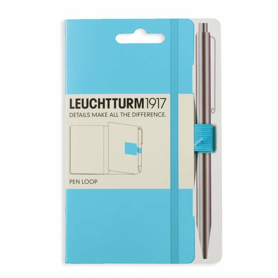 Pen Loop | Stiftschlaufe