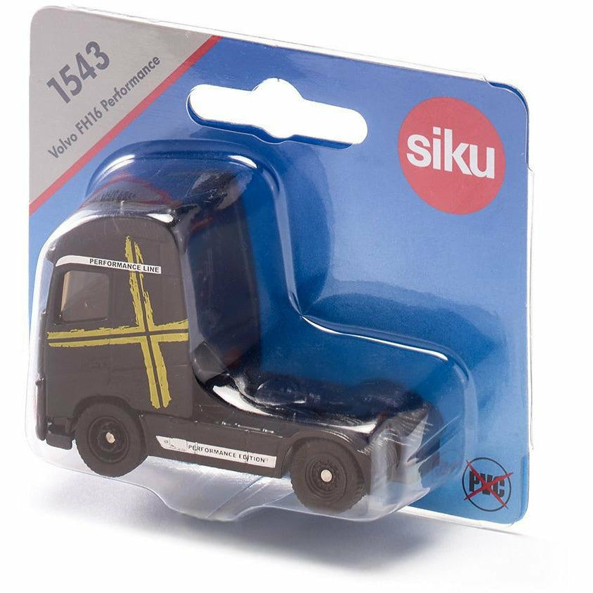 SIKU | Volvo FH16 Performance