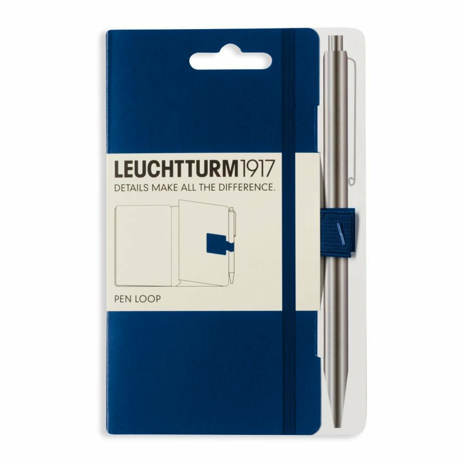 Pen Loop | Stiftschlaufe