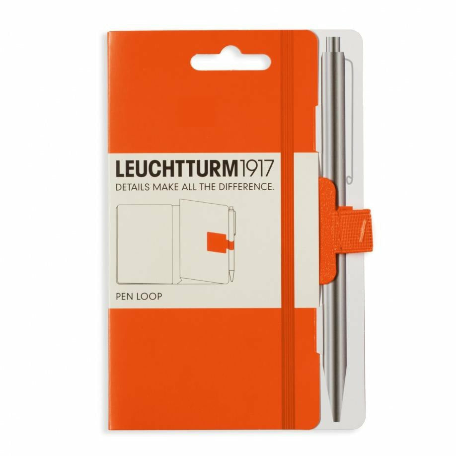 Pen Loop | Stiftschlaufe