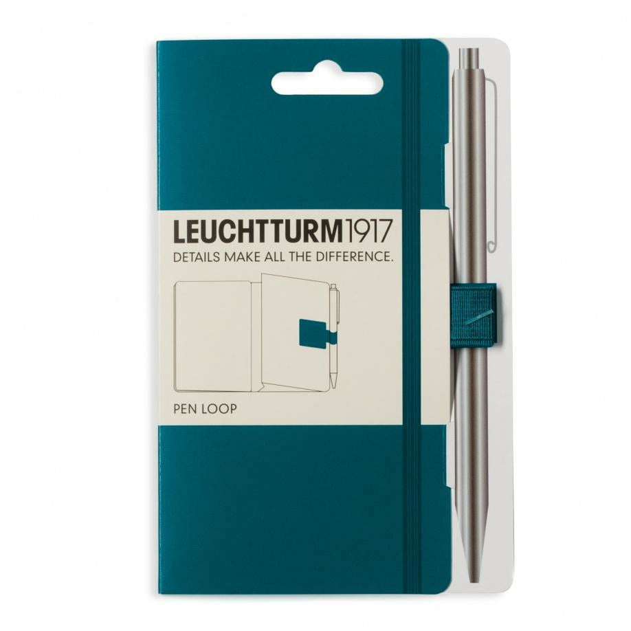 Pen Loop | Stiftschlaufe