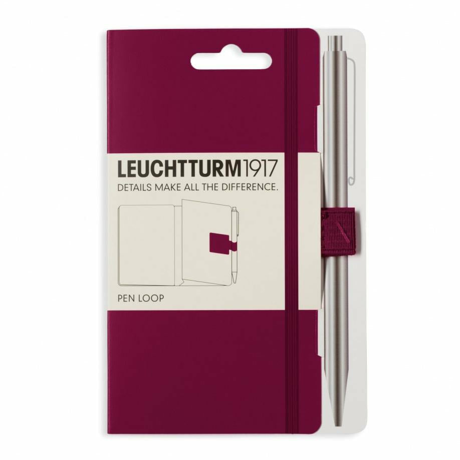 Pen Loop | Stiftschlaufe