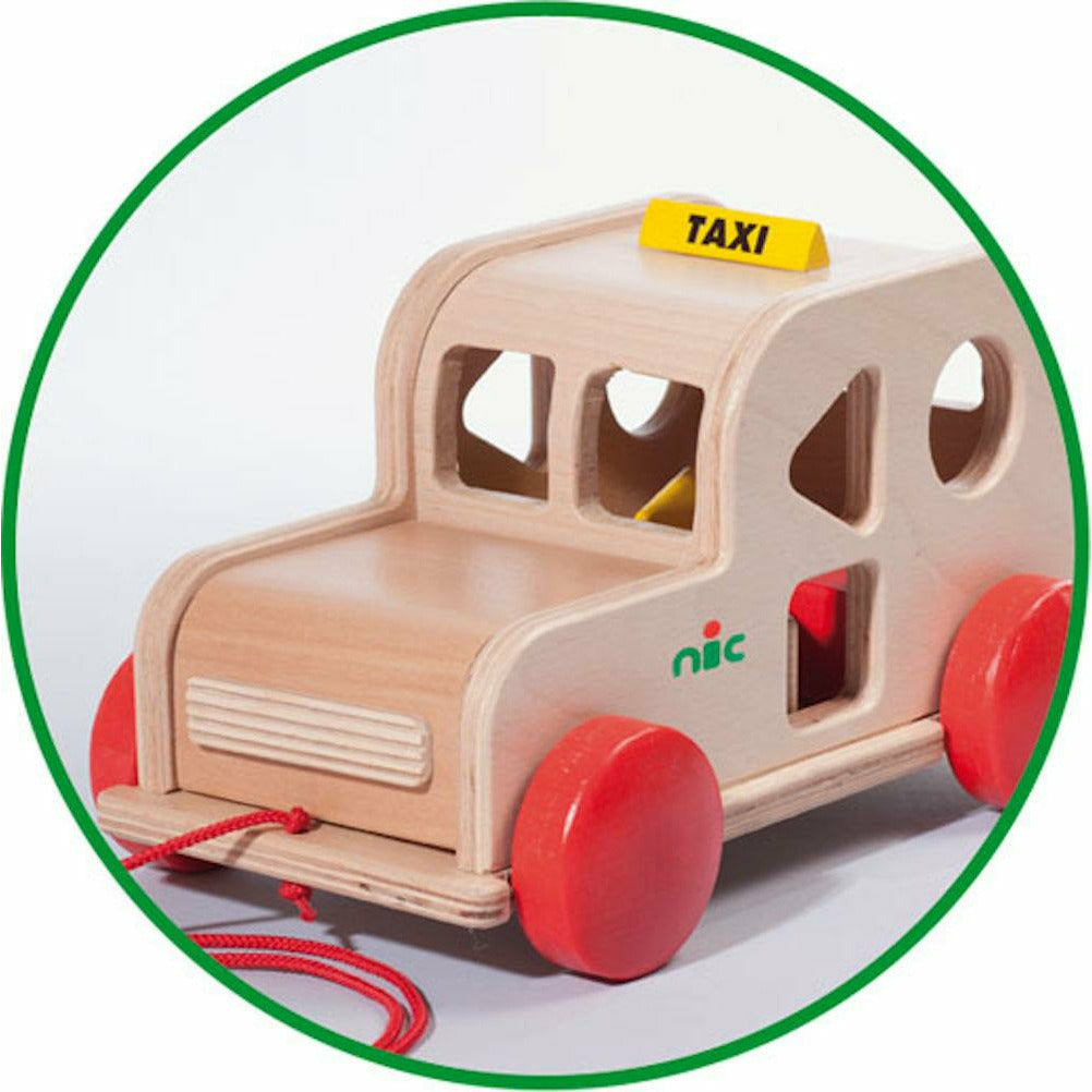 nic | Formentaxi