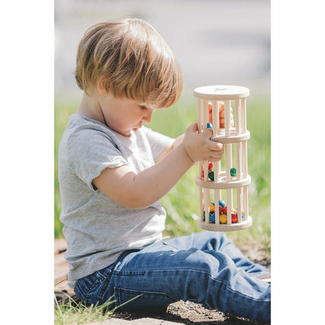 nic | Rasselturm