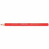 Buntstift ergo. jumbo rot FSC 100%