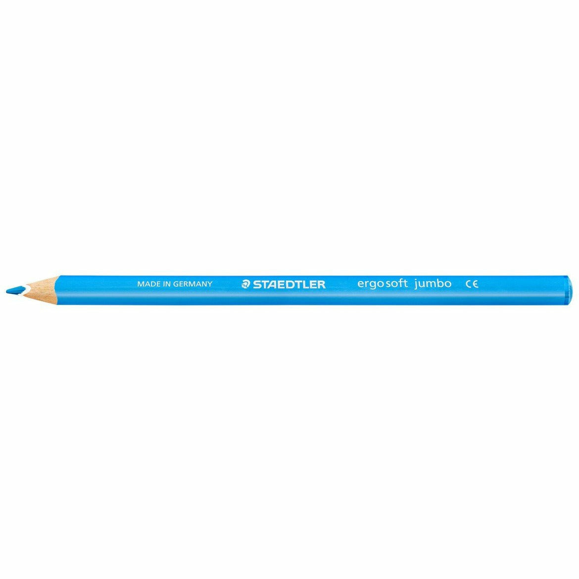 Buntstift ergo. jumbo l.bl FSC 100%