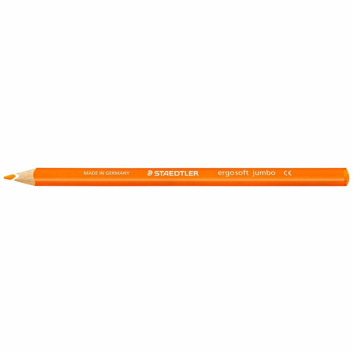 Buntstift ergo. jumbo ora. FSC 100%