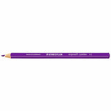 Buntstift ergo. jumbo viol FSC 100%