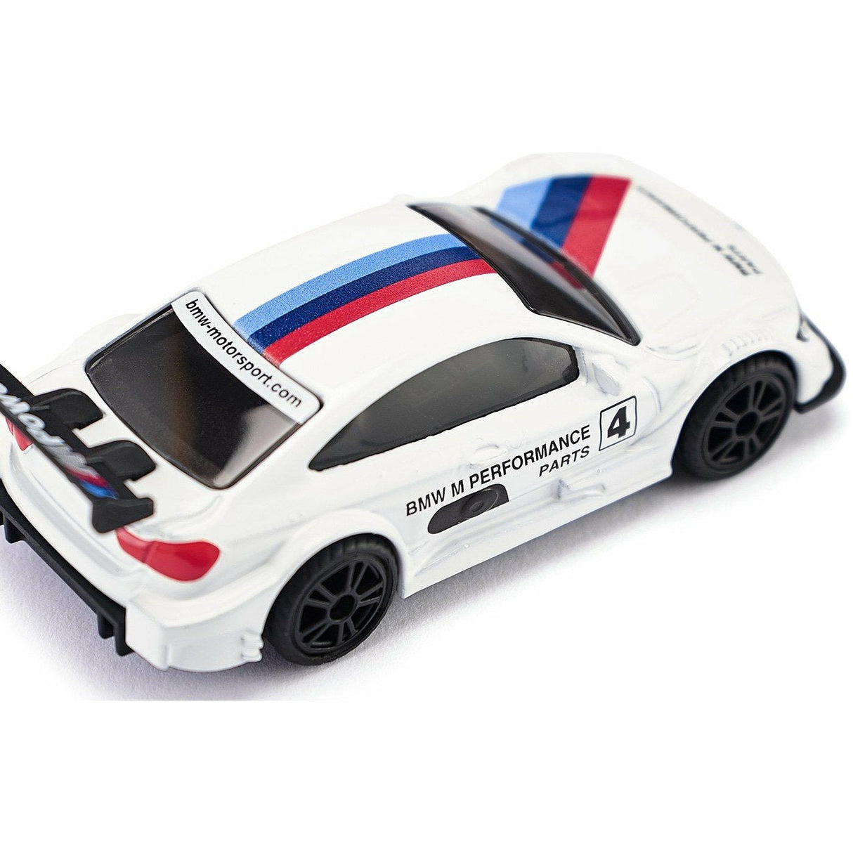 SIKU | BMW M4 Racing 2016