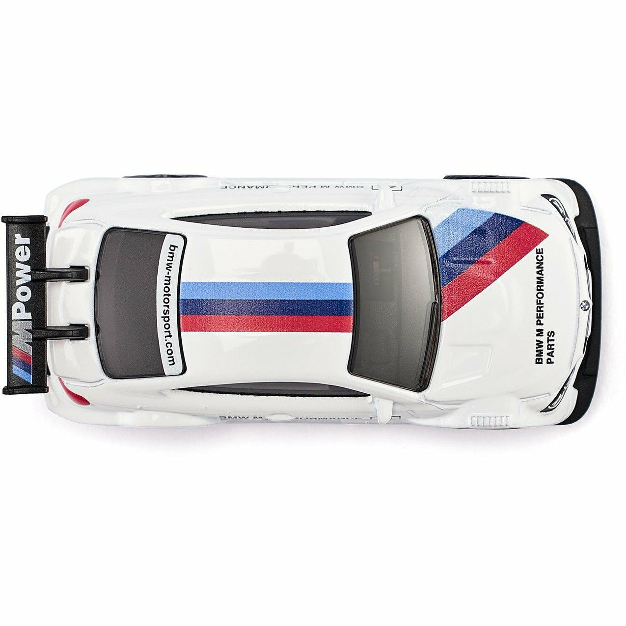 SIKU | BMW M4 Racing 2016