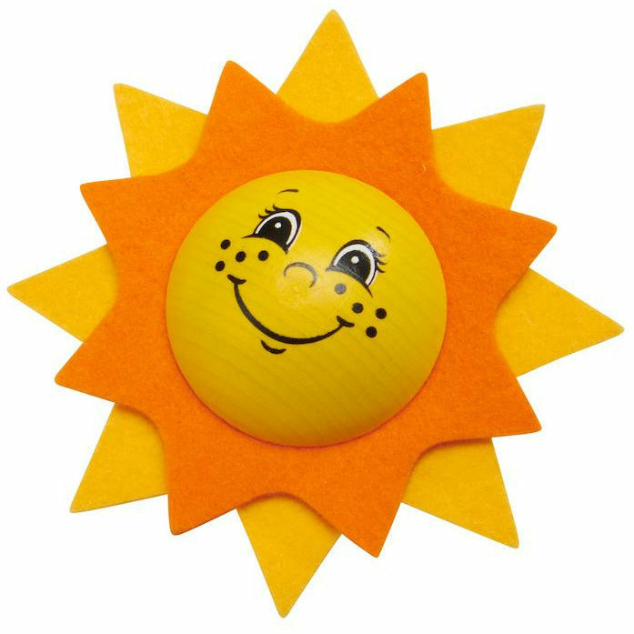 nic | Wirbel-Sonne