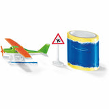 SIKU | Wasserflugzeug mit Tape