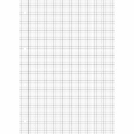 Schulblock A4 Lin28 50Bl Premium