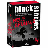 black stories | Nele Neuhaus Edition