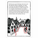 black stories | Nele Neuhaus Edition
