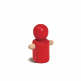 nic | MB Laufmännchen rot