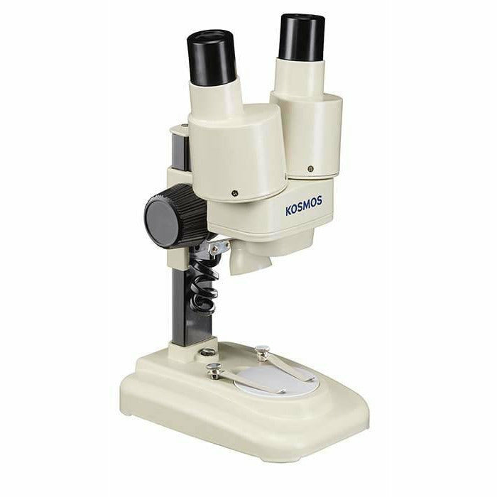 3D-Makroskop