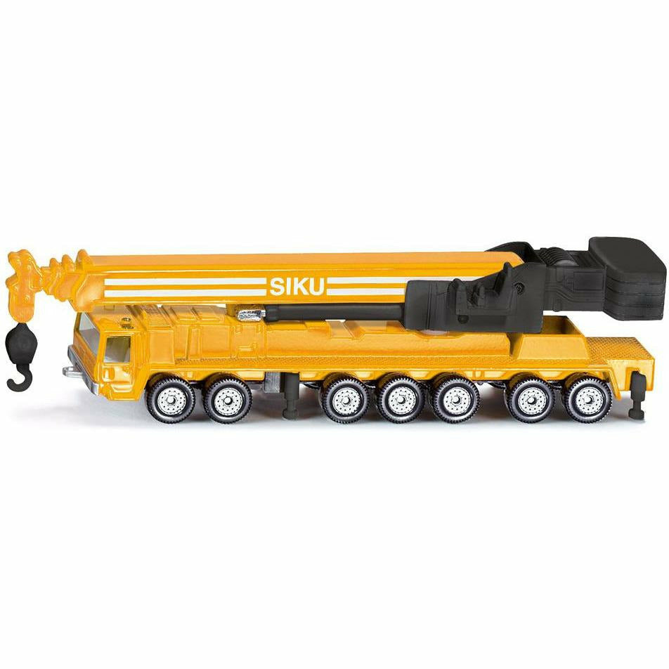 SIKU | MEGA LIFTER