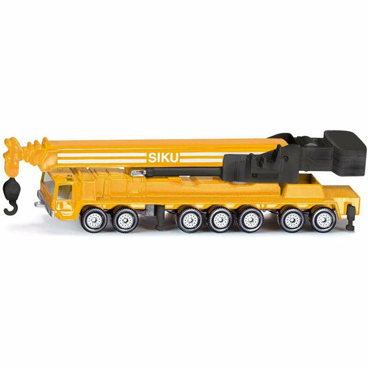 SIKU | MEGA LIFTER