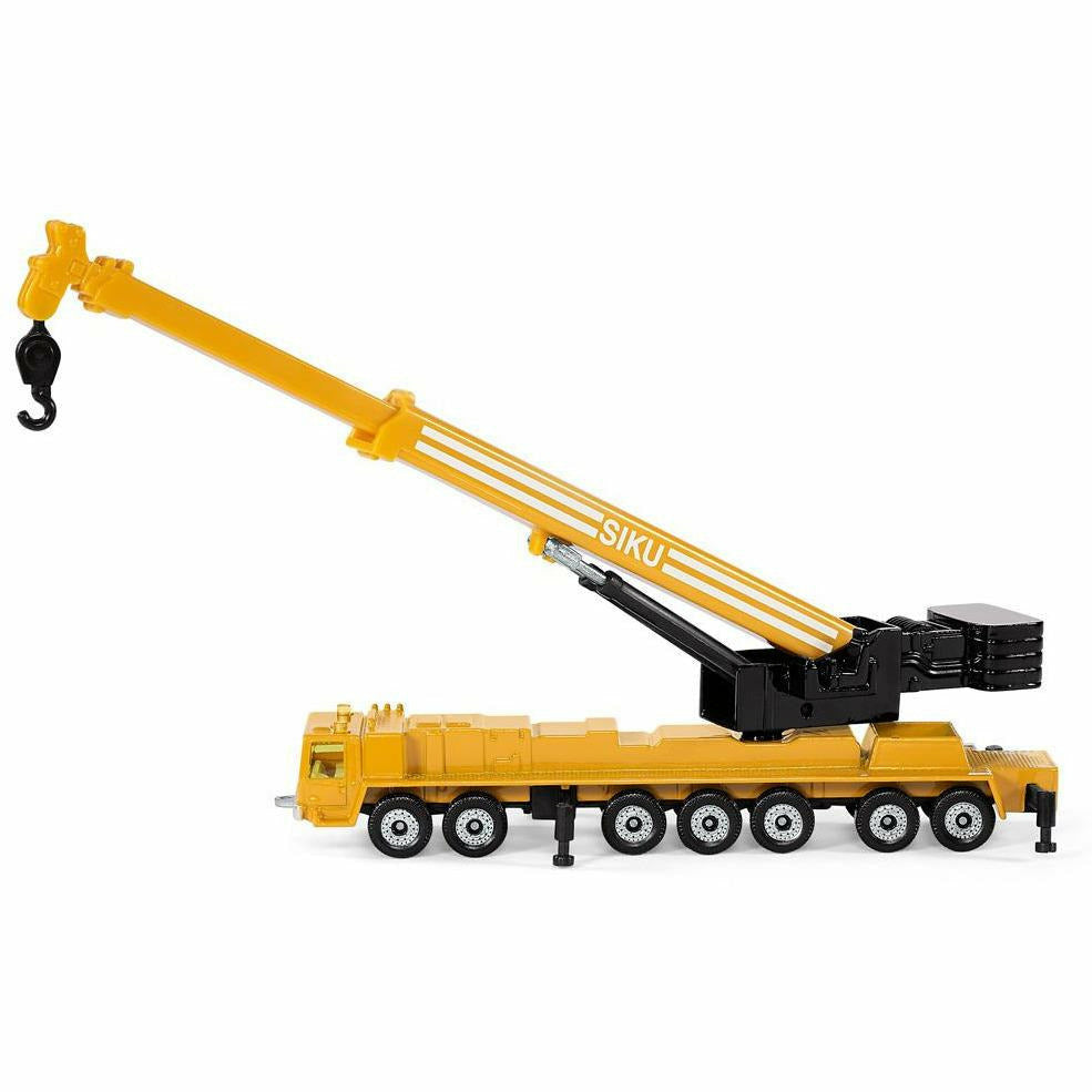 SIKU | MEGA LIFTER