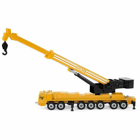 SIKU | MEGA LIFTER