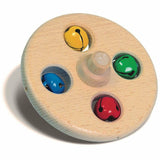 nic | MB Glockenscheibe