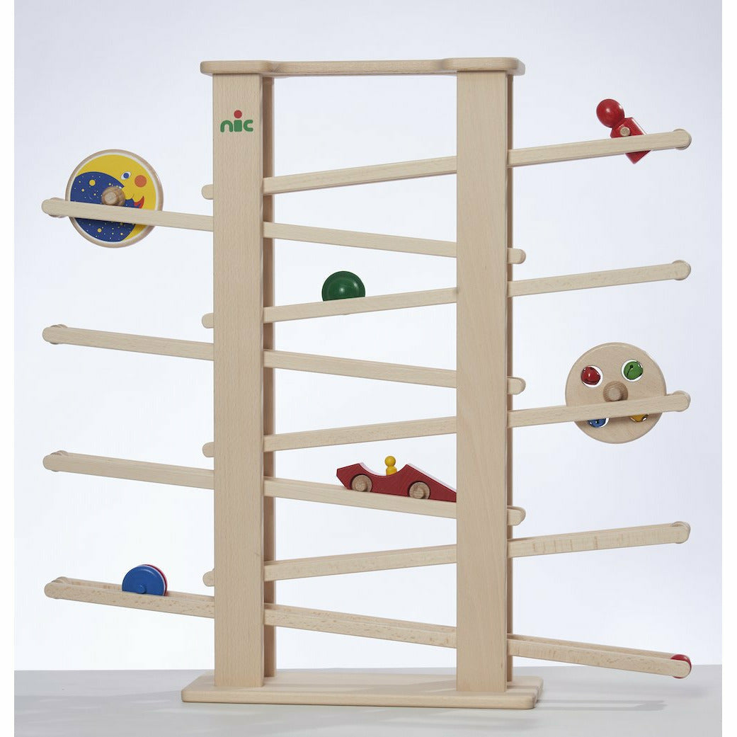 nic | MB Glockenscheibe