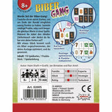 Biber-Gang