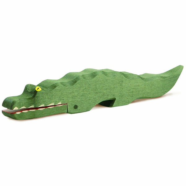 Ostheimer | Krokodil