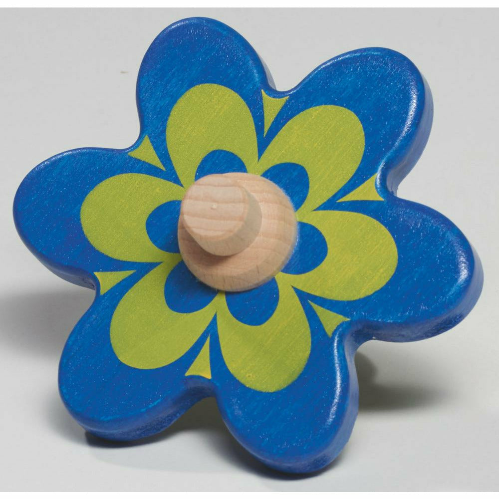 nic | MB  Blume blau