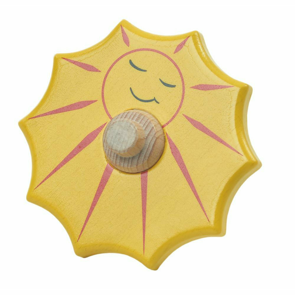 nic | MB Sonne
