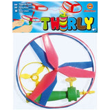 Günther | Twirly