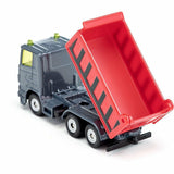 SIKU | LKW mit Kippmulde und Kippanhänger