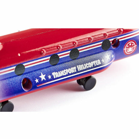 SIKU | Transporthubschrauber
