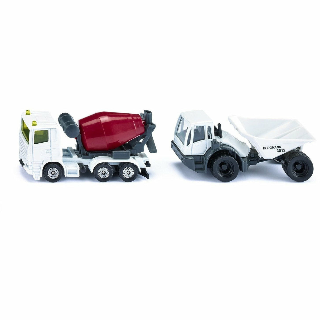 SIKU | Baustellen-Set
