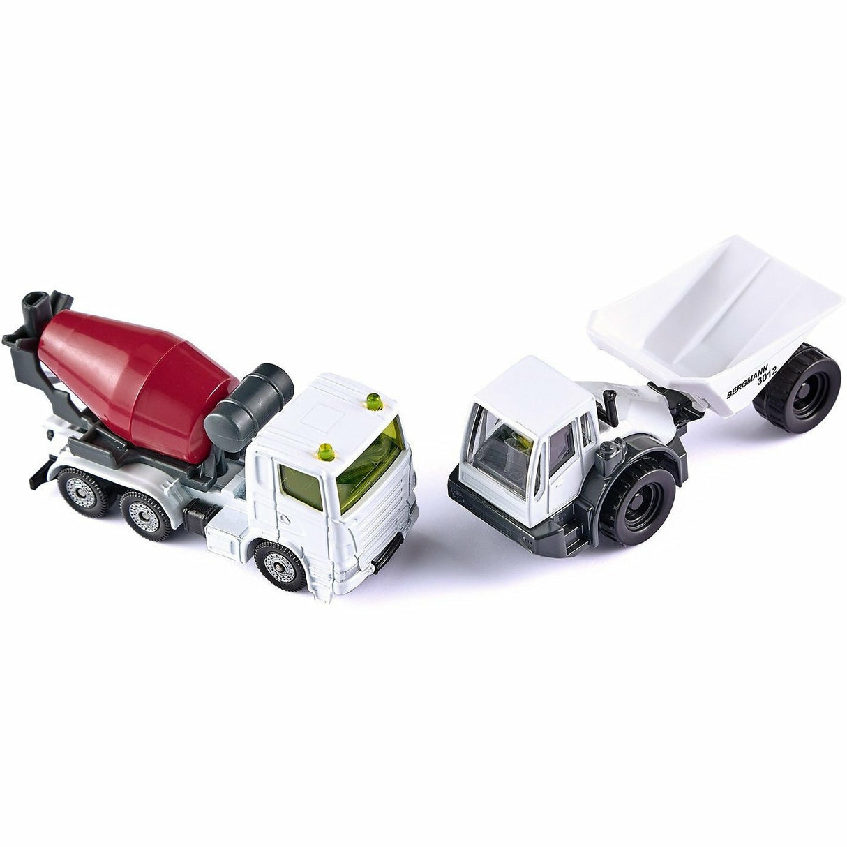 SIKU | Baustellen-Set