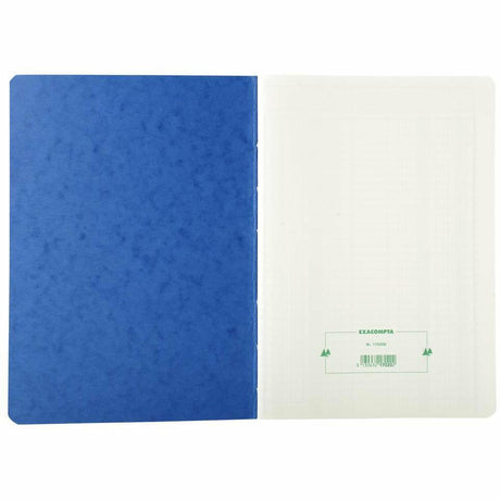 Mehrkolonnenheft A4 2Spalten 40Bl