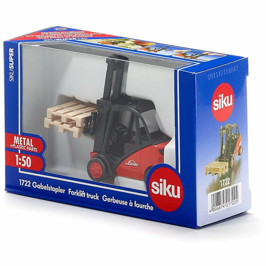 SIKU | Gabelstapler