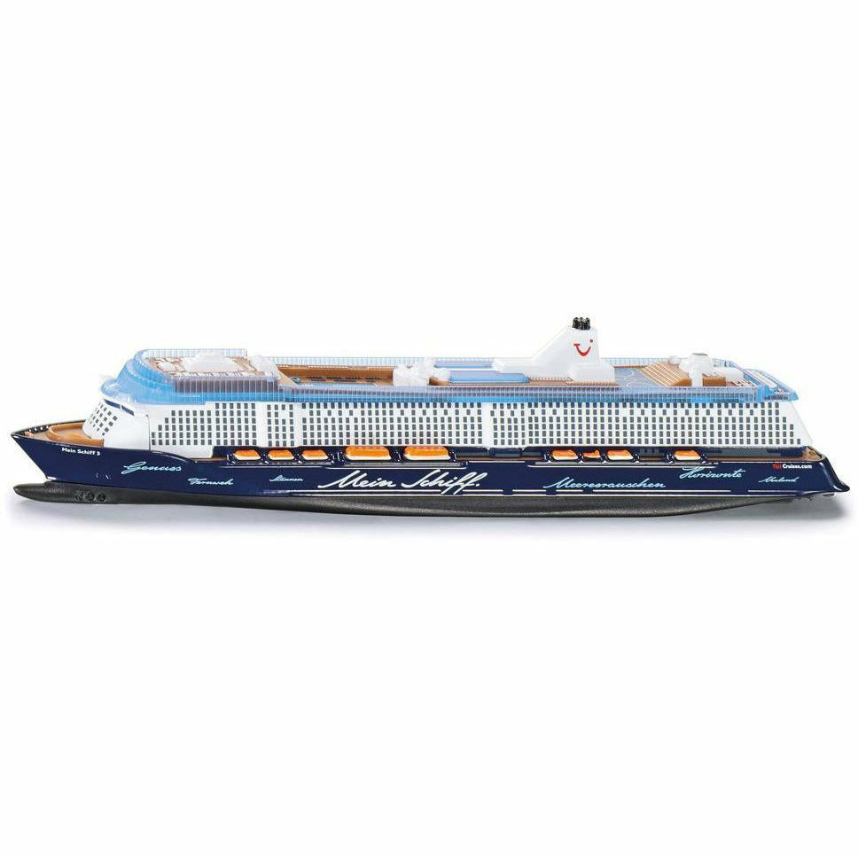 SIKU | Mein Schiff 3
